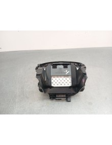 Recambio de modulo electronico para ford puma (j2k, cf7) 1.0 ecoboost referencia OEM IAM M1TT19J235AA  