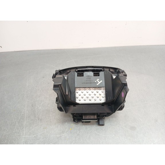 Recambio de modulo electronico para ford puma (j2k, cf7) 1.0 ecoboost referencia OEM IAM M1TT19J235AA  