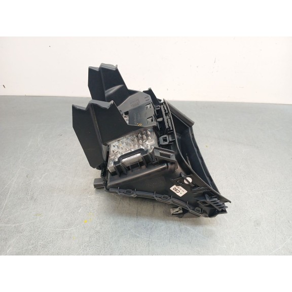 Recambio de modulo electronico para ford puma (j2k, cf7) 1.0 ecoboost referencia OEM IAM M1TT19J235AA  