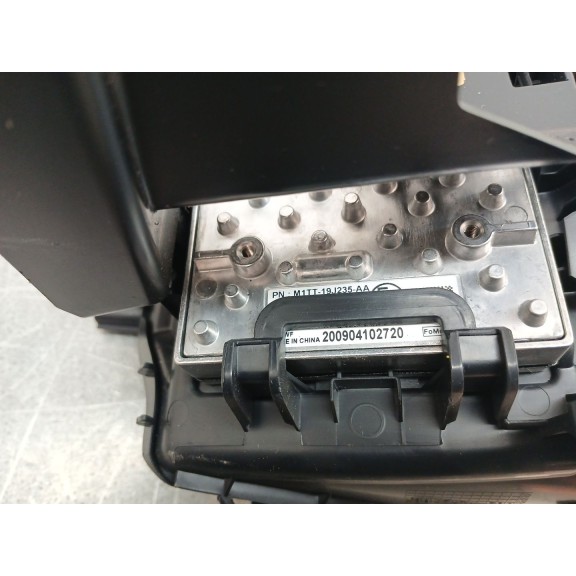 Recambio de modulo electronico para ford puma (j2k, cf7) 1.0 ecoboost referencia OEM IAM M1TT19J235AA  