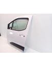 Recambio de puerta delantera izquierda para opel combo e tour / life (k9) 1.5 referencia OEM IAM 9843490080  