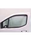 Recambio de puerta delantera izquierda para opel combo e tour / life (k9) 1.5 referencia OEM IAM 9843490080  