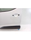 Recambio de puerta delantera izquierda para opel combo e tour / life (k9) 1.5 referencia OEM IAM 9843490080  