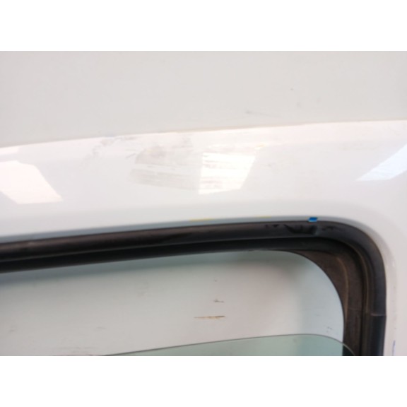 Recambio de puerta delantera izquierda para opel combo e tour / life (k9) 1.5 referencia OEM IAM 9843490080  