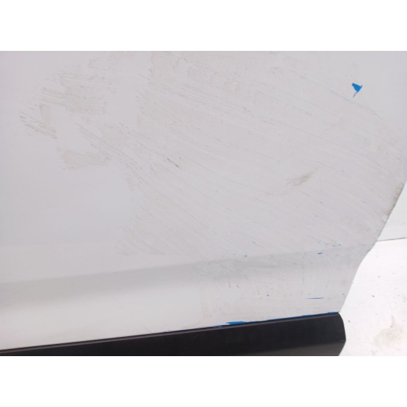 Recambio de puerta delantera izquierda para opel combo e tour / life (k9) 1.5 referencia OEM IAM 9843490080  