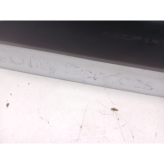 Recambio de puerta delantera izquierda para opel combo e tour / life (k9) 1.5 referencia OEM IAM 9843490080  