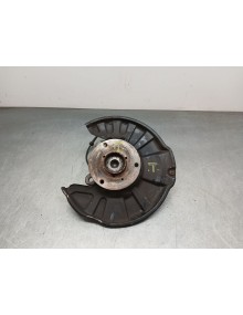 Recambio de mangueta delantera derecha para smart fortwo coupé (451) 1.0 (451.331, 451.380) referencia OEM IAM A4513320001  