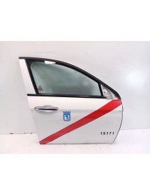 Recambio de puerta delantera derecha para fiat tipo station wagon (356_, 357_) 1.6 d (356wxg1b) referencia OEM IAM 0000052204529
