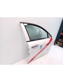 Recambio de puerta delantera derecha para fiat tipo station wagon (356_, 357_) 1.6 d (356wxg1b) referencia OEM IAM 0000052204529 2
