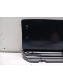 Recambio de sistema audio / radio cd para skoda octavia iv (nx3, nn3, pv3) 1.5 tsi referencia OEM IAM 5E3919605   2