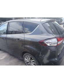 ford c-max ii (dxa/cb7, dxa/ceu) del año 2016