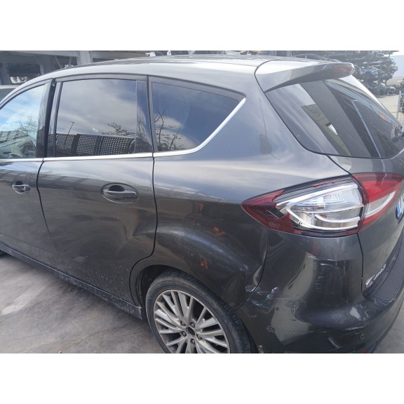 ford c-max ii (dxa/cb7, dxa/ceu) del año 2016