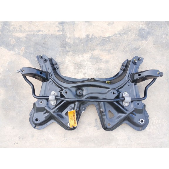 Recambio de puente delantero para fiat 500 (312_) 1.0 mild hybrid (312.ayd1b) referencia OEM IAM 11042028722  