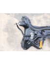 Recambio de puente delantero para fiat 500 (312_) 1.0 mild hybrid (312.ayd1b) referencia OEM IAM 11042028722  