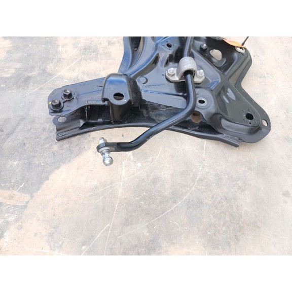 Recambio de puente delantero para fiat 500 (312_) 1.0 mild hybrid (312.ayd1b) referencia OEM IAM 11042028722  