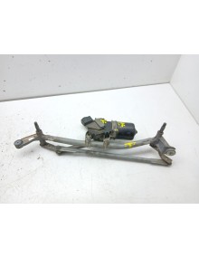 Recambio de motor limpia delantero para renault megane ii (bm0/1_, cm0/1_) 1.6 16v referencia OEM IAM 8200036921 / 7701054828  