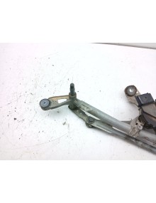 Recambio de motor limpia delantero para renault megane ii (bm0/1_, cm0/1_) 1.6 16v referencia OEM IAM 8200036921 / 7701054828   2