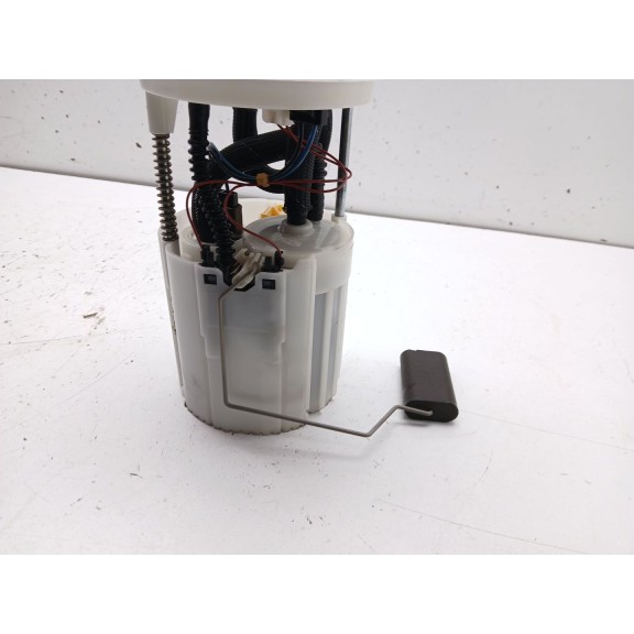 Recambio de aforador para alfa romeo mito (955_) 1.4 tjet (955axa1b) referencia OEM IAM 51806334  