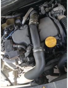 Recambio de motor completo para renault megane iv hatchback (b9a/m/n_) 1.5 dci 110 (b9a3) referencia OEM IAM 8201718630  