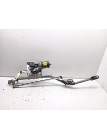 Recambio de motor limpia delantero para renault scénic ii (jm0/1_) 1.5 dci (jm1e, jm16) referencia OEM IAM 8200327016 / 77010560