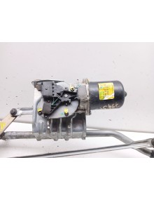 Recambio de motor limpia delantero para renault scénic ii (jm0/1_) 1.5 dci (jm1e, jm16) referencia OEM IAM 8200327016 / 77010560 2