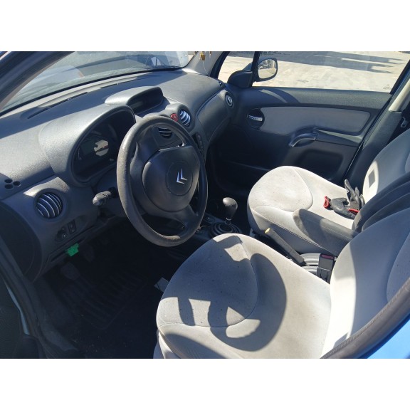 citroën c3 i (fc_, fn_) del año 2003