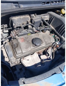 Recambio de motor completo para citroën c3 i (fc_, fn_) 1.4 i referencia OEM IAM KFV  