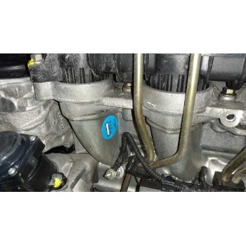 Recambio de motor completo para citroën c4 coupe vtr plus referencia OEM IAM   