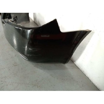 Recambio de paragolpes delantero para nissan primera berlina (p12) acenta referencia OEM IAM 62022AU340 NEGRO 