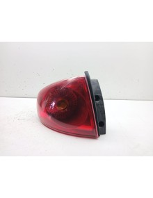 Recambio de piloto trasero izquierdo para seat altea (5p1) 1.9 tdi referencia OEM IAM 5P0945095E  