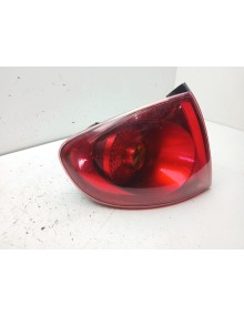 Recambio de piloto trasero izquierdo para seat altea (5p1) 1.9 tdi referencia OEM IAM 5P0945095E   2