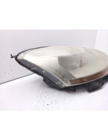 Recambio de faro derecho para citroën c4 grand picasso i (ua_) 1.6 hdi referencia OEM IAM 6206A8   2