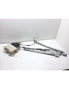 Recambio de elevalunas delantero derecho para seat altea (5p1) 1.9 tdi referencia OEM IAM 5P0837402N  