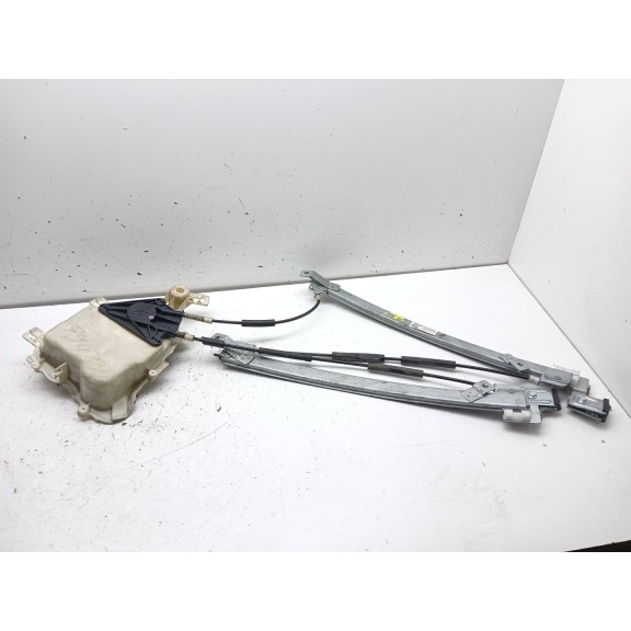 Recambio de elevalunas delantero derecho para seat altea (5p1) 1.9 tdi referencia OEM IAM 5P0837402N  