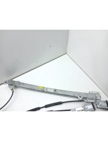 Recambio de elevalunas delantero derecho para seat altea (5p1) 1.9 tdi referencia OEM IAM 5P0837402N   2