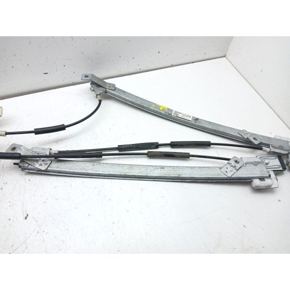 Recambio de elevalunas delantero derecho para seat altea (5p1) 1.9 tdi referencia OEM IAM 5P0837402N  