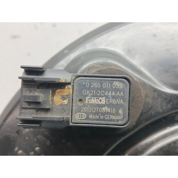 Recambio de servofreno para ford puma (j2k, cf7) 1.0 ecoboost referencia OEM IAM l1tc2b195aa 0204j00911 