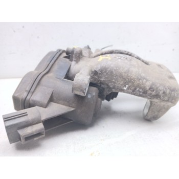 Recambio de pinza freno trasera derecha para renault clio v r.s. line referencia OEM IAM 440002496R TRW 