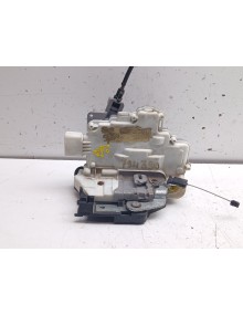 Recambio de cerradura puerta delantera izquierda para seat altea (5p1) 1.9 tdi referencia OEM IAM 3D1837015AP  