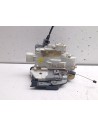 Recambio de cerradura puerta delantera izquierda para seat altea (5p1) 1.9 tdi referencia OEM IAM 3D1837015AP  