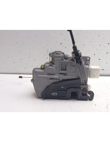 Recambio de cerradura puerta delantera izquierda para seat altea (5p1) 1.9 tdi referencia OEM IAM 3D1837015AP   2