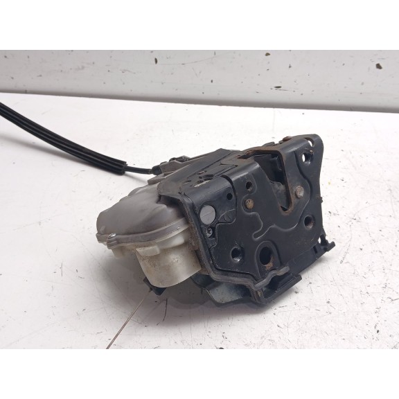 Recambio de cerradura puerta delantera izquierda para seat altea (5p1) 1.9 tdi referencia OEM IAM 3D1837015AP  