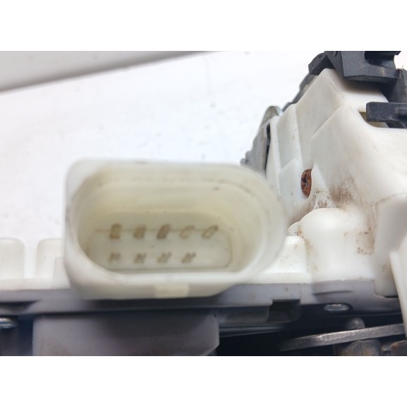 Recambio de cerradura puerta delantera izquierda para seat altea (5p1) 1.9 tdi referencia OEM IAM 3D1837015AP  