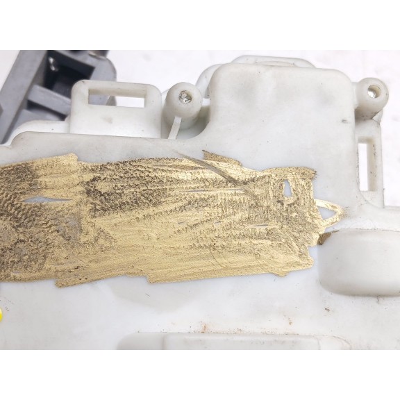 Recambio de cerradura puerta delantera izquierda para seat altea (5p1) 1.9 tdi referencia OEM IAM 3D1837015AP  