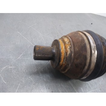 Recambio de transmision delantera izquierda para volkswagen tiguan (ad1, ax1) 2.0 tdi 4motion referencia OEM IAM 3Q0407271N  