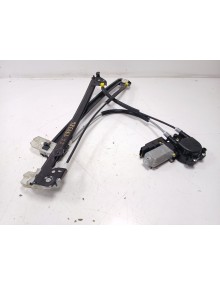 Recambio de elevalunas delantero izquierdo para renault megane ii (bm0/1_, cm0/1_) 1.6 16v referencia OEM IAM 8201010926  