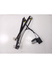 Recambio de elevalunas delantero izquierdo para renault megane ii (bm0/1_, cm0/1_) 1.6 16v referencia OEM IAM 8201010926   2