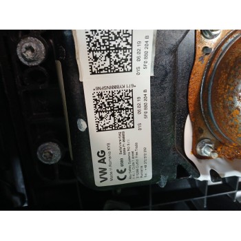 Recambio de kit airbag para seat leon (5f1) 1.6 tdi referencia OEM IAM   