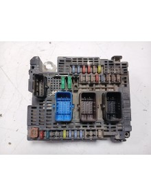 Recambio de centralita bsm para peugeot 508 sw 1.6 blue-hdi fap referencia OEM IAM 9810296480  