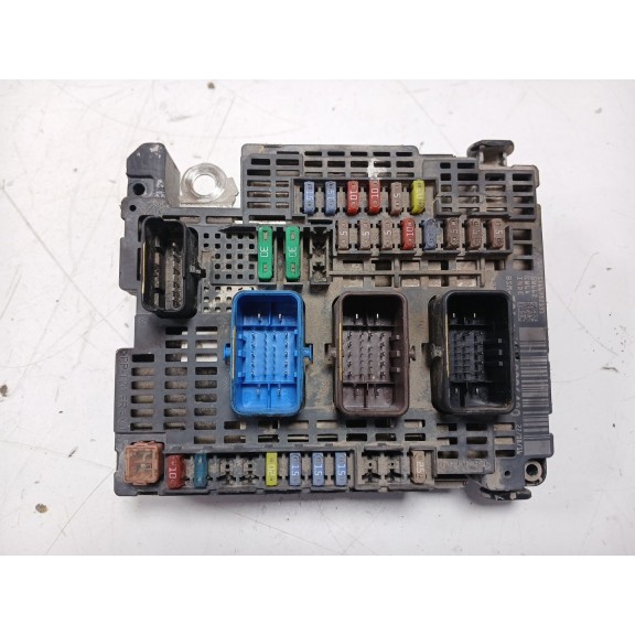 Recambio de centralita bsm para peugeot 508 sw 1.6 blue-hdi fap referencia OEM IAM 9810296480  